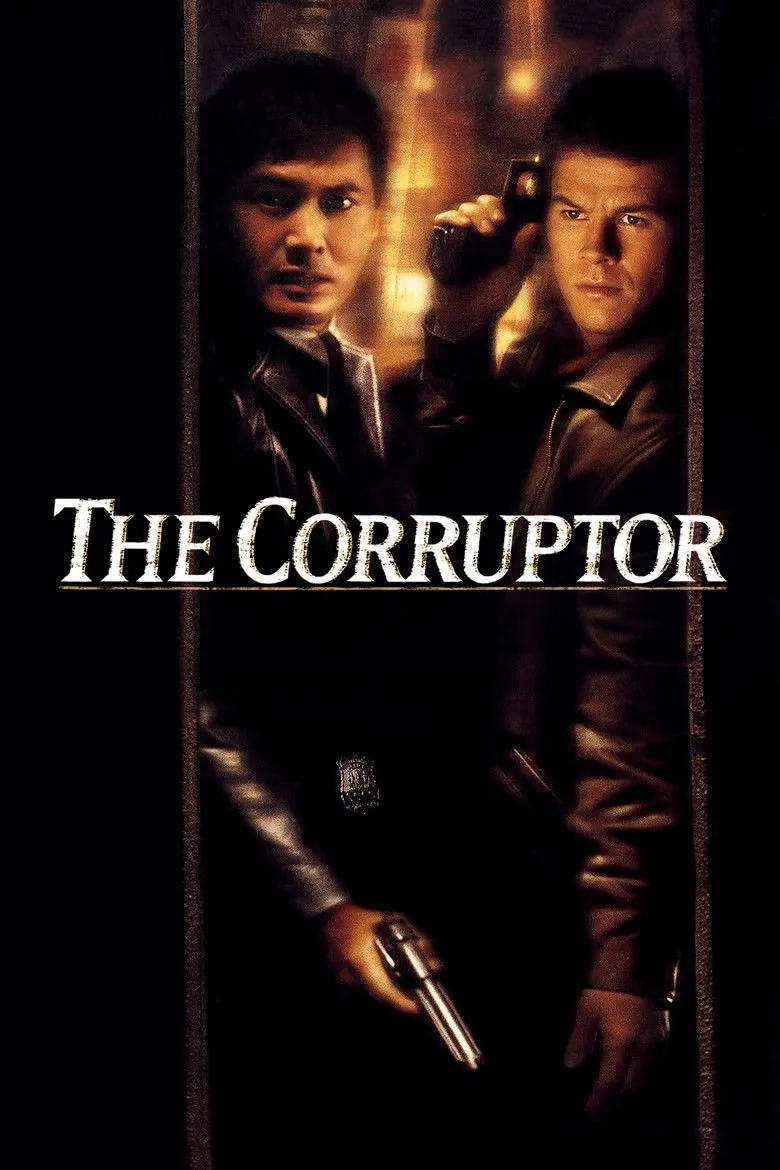 The Corruptor - Ranking #9 Recommendation