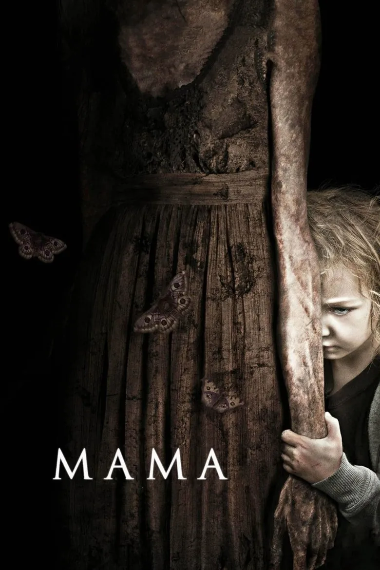 Mama - Ranking #6 Recommendation