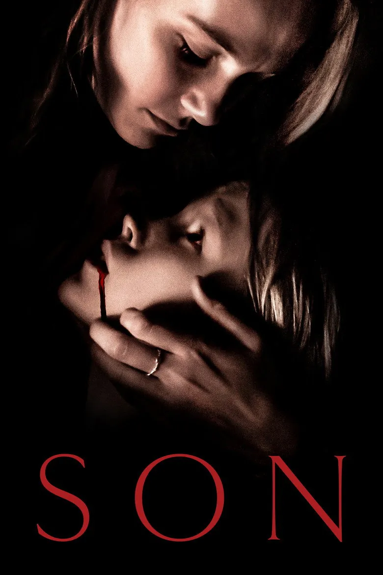 Son - Ranking #9 Recommendation