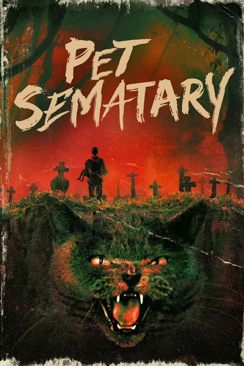 Pet Sematary - Ranking #5 Recommendation