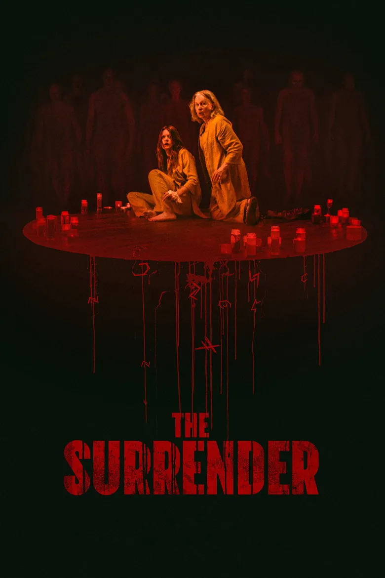 The Surrender - Ranking #7 Recommendation