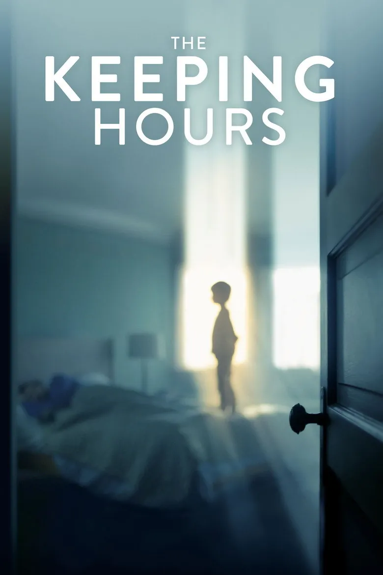 The Keeping Hours - Ranking #8 Recommendation