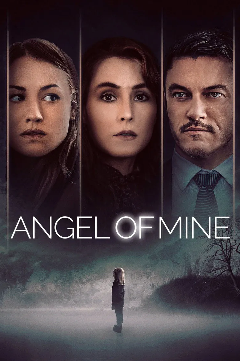 Angel of Mine - Ranking #3 Recommendation