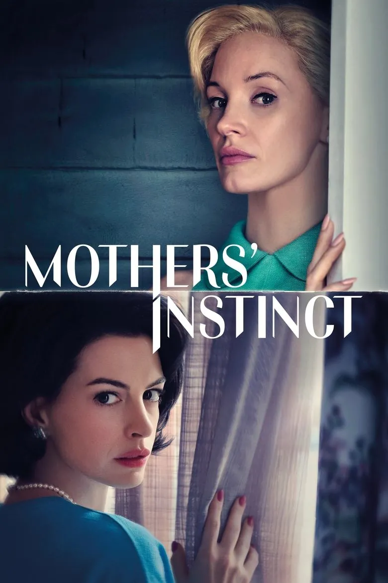 Mothers' Instinct - Ranking #2 Recommendation