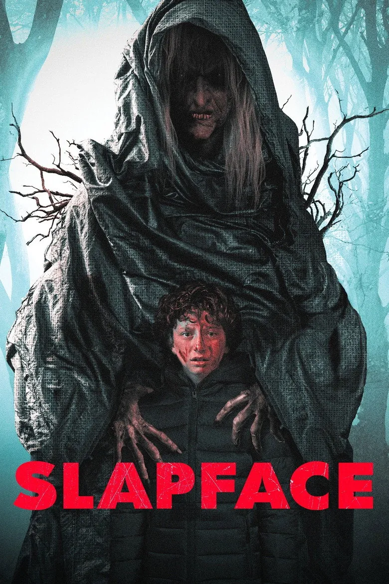 Slapface - Ranking #4 Recommendation
