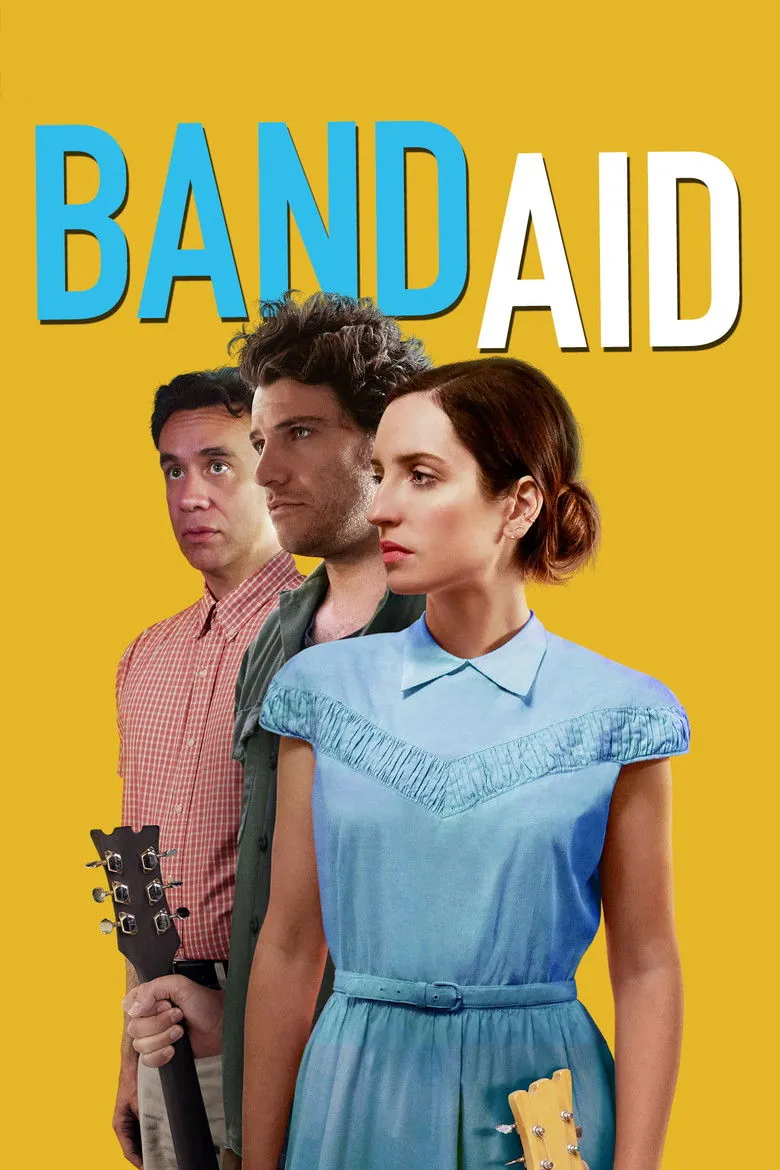 Band Aid - Ranking #10 Recommendation