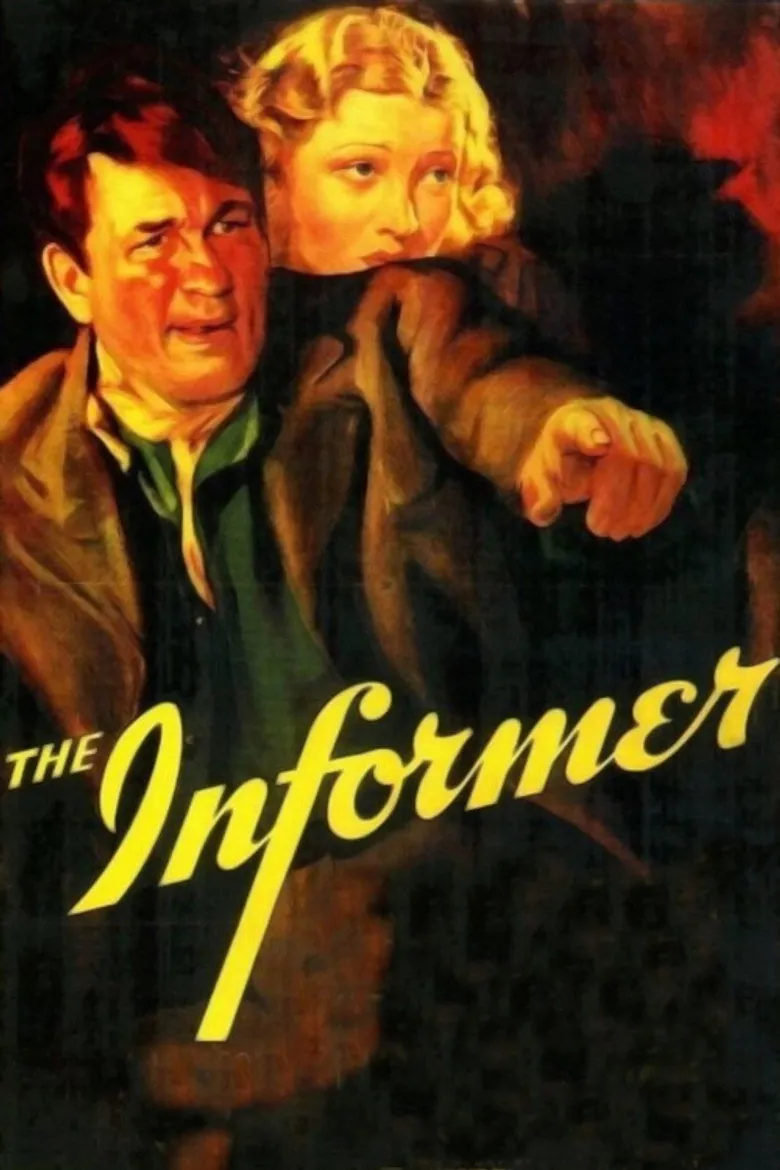 The Informer - Ranking #9 Recommendation