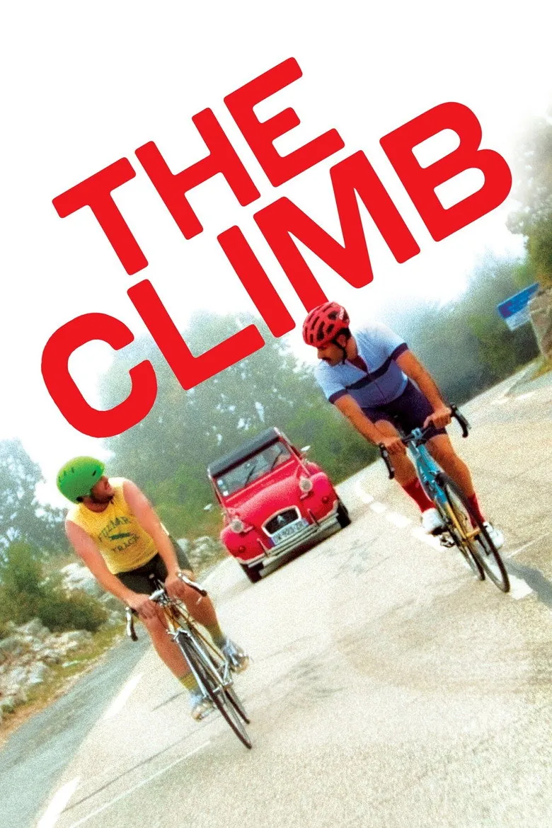 The Climb - Ranking #2 Recommendation