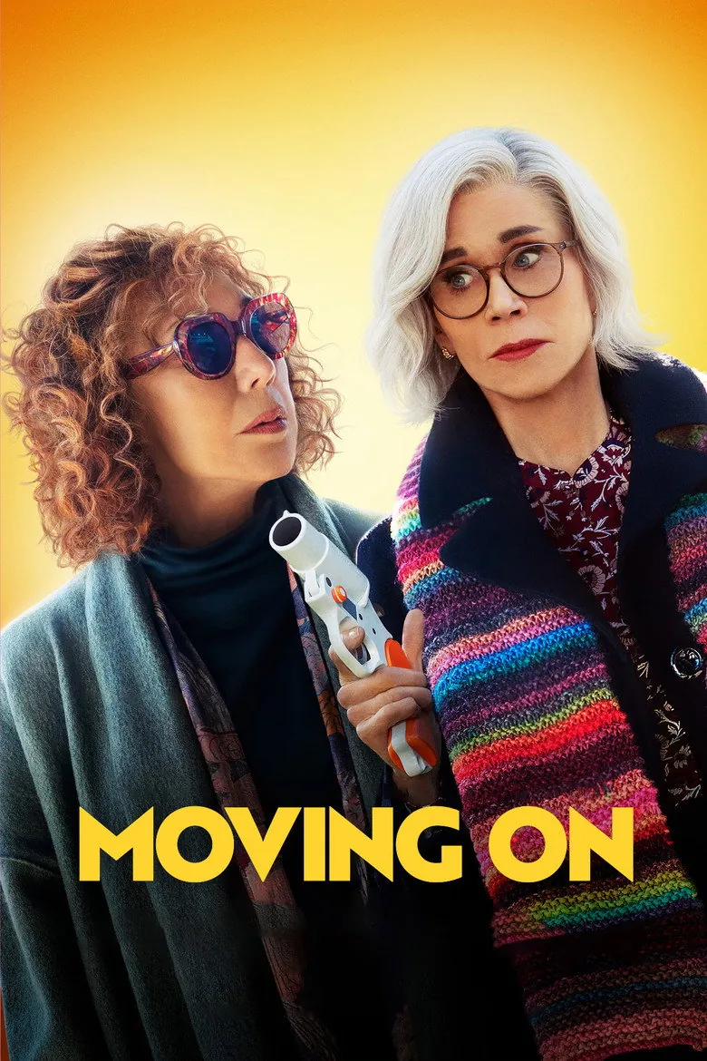 Moving On - Ranking #7 Recommendation