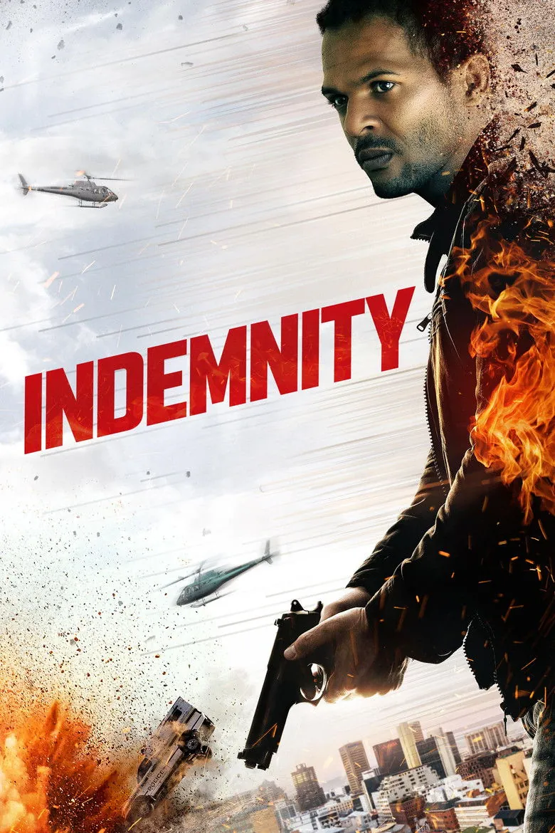 Indemnity - Ranking #7 Recommendation
