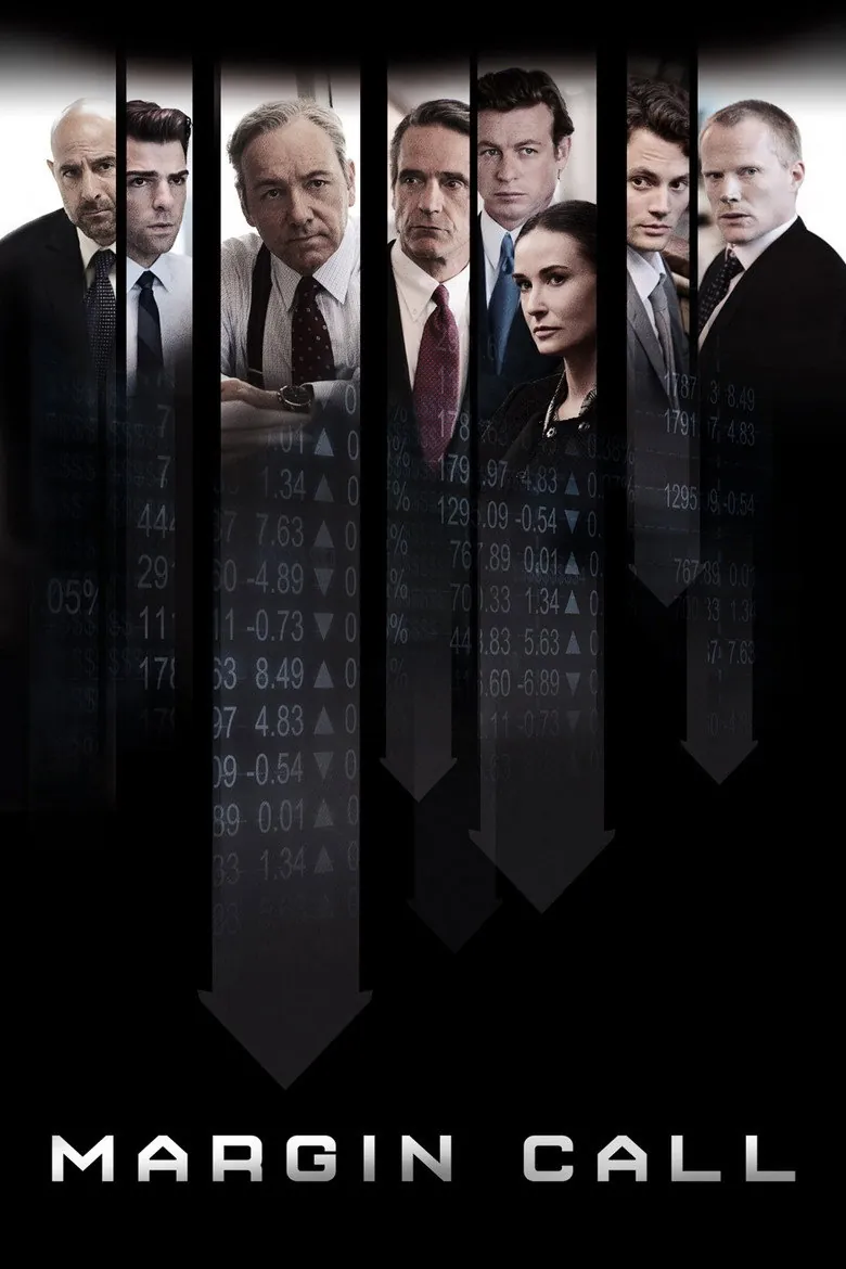 Margin Call - Ranking #1 Recommendation
