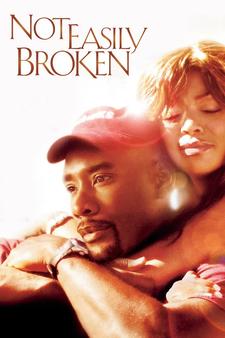 Not Easily Broken - Ranking #4 Recommendation