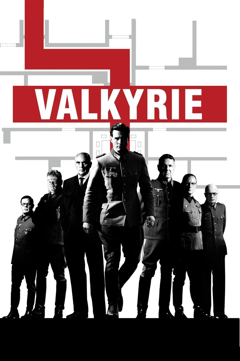 Valkyrie - Ranking #3 Recommendation
