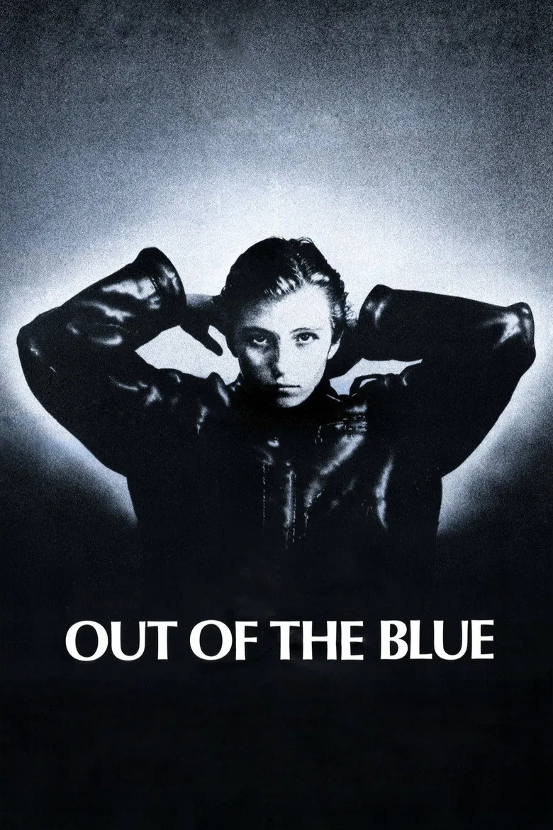 Out of the Blue - Ranking #3 Recommendation