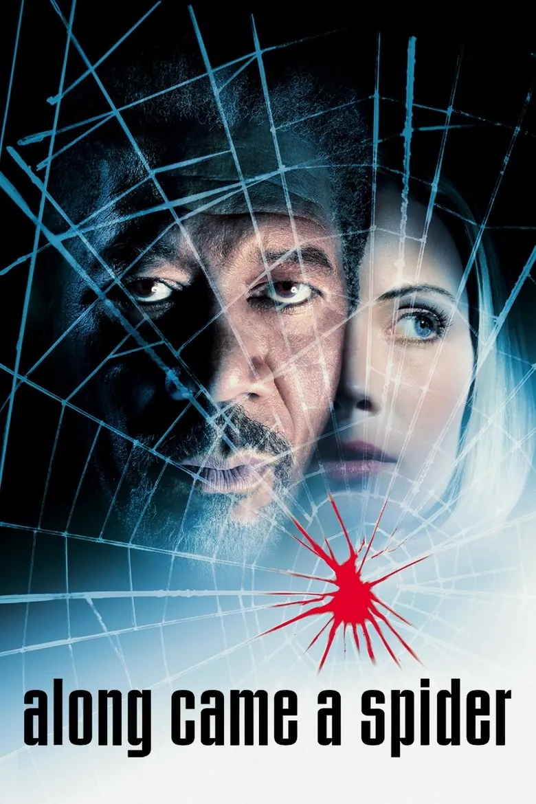 Along Came a Spider - Ranking #4 Recommendation