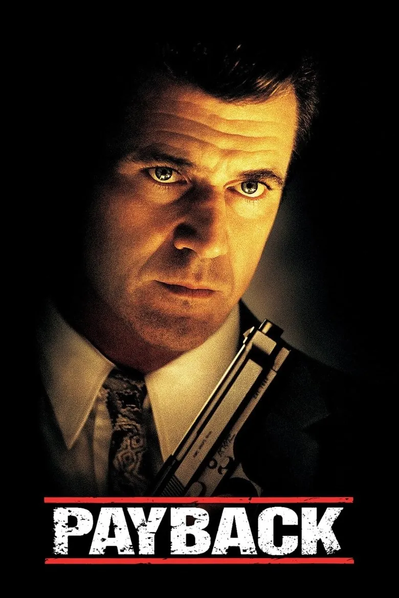 Payback - Ranking #5 Recommendation