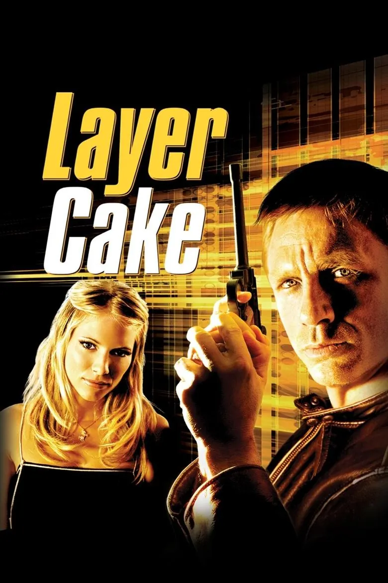 Layer Cake - Ranking #7 Recommendation