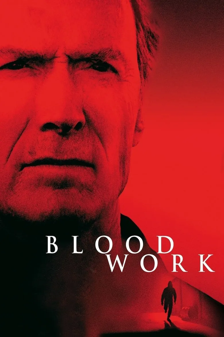 Blood Work - Ranking #9 Recommendation