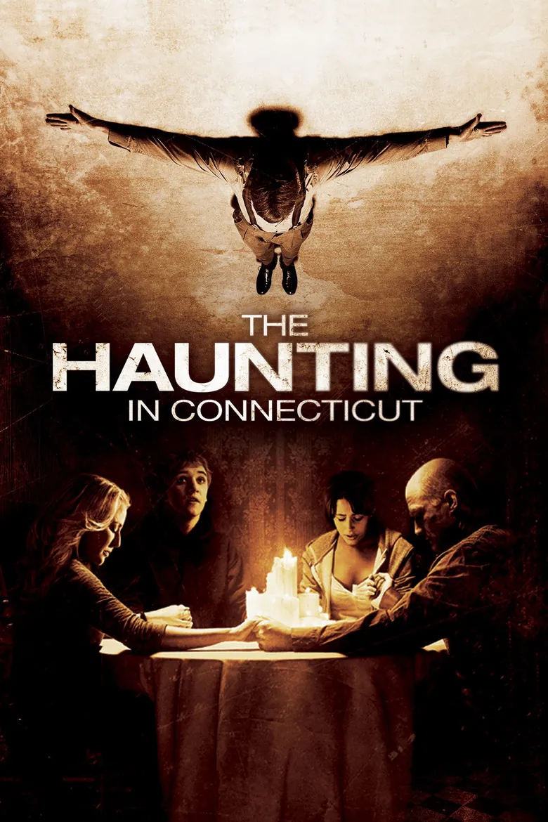 The Haunting in Connecticut - Ranking #9 Recommendation