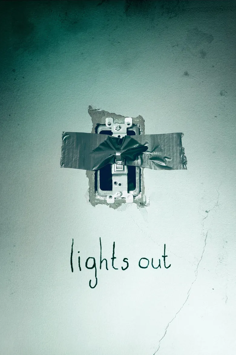 Lights Out - Ranking #7 Recommendation