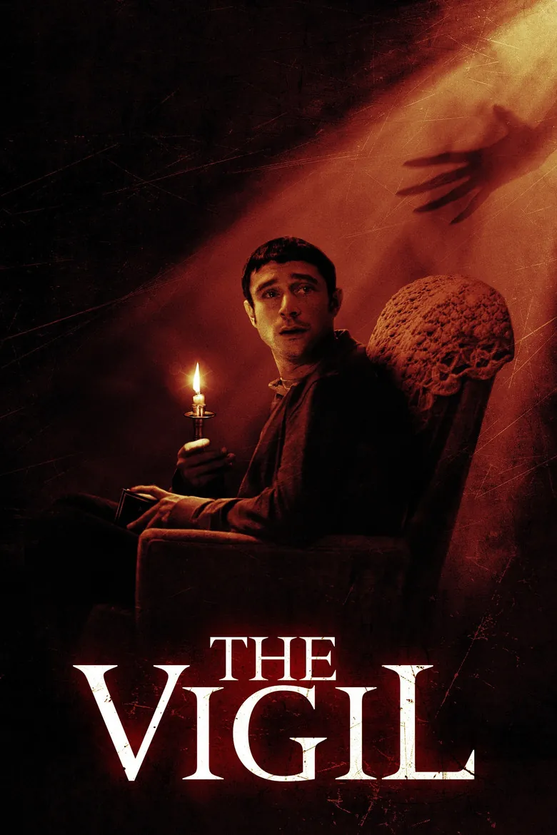 The Vigil - Ranking #12 Recommendation