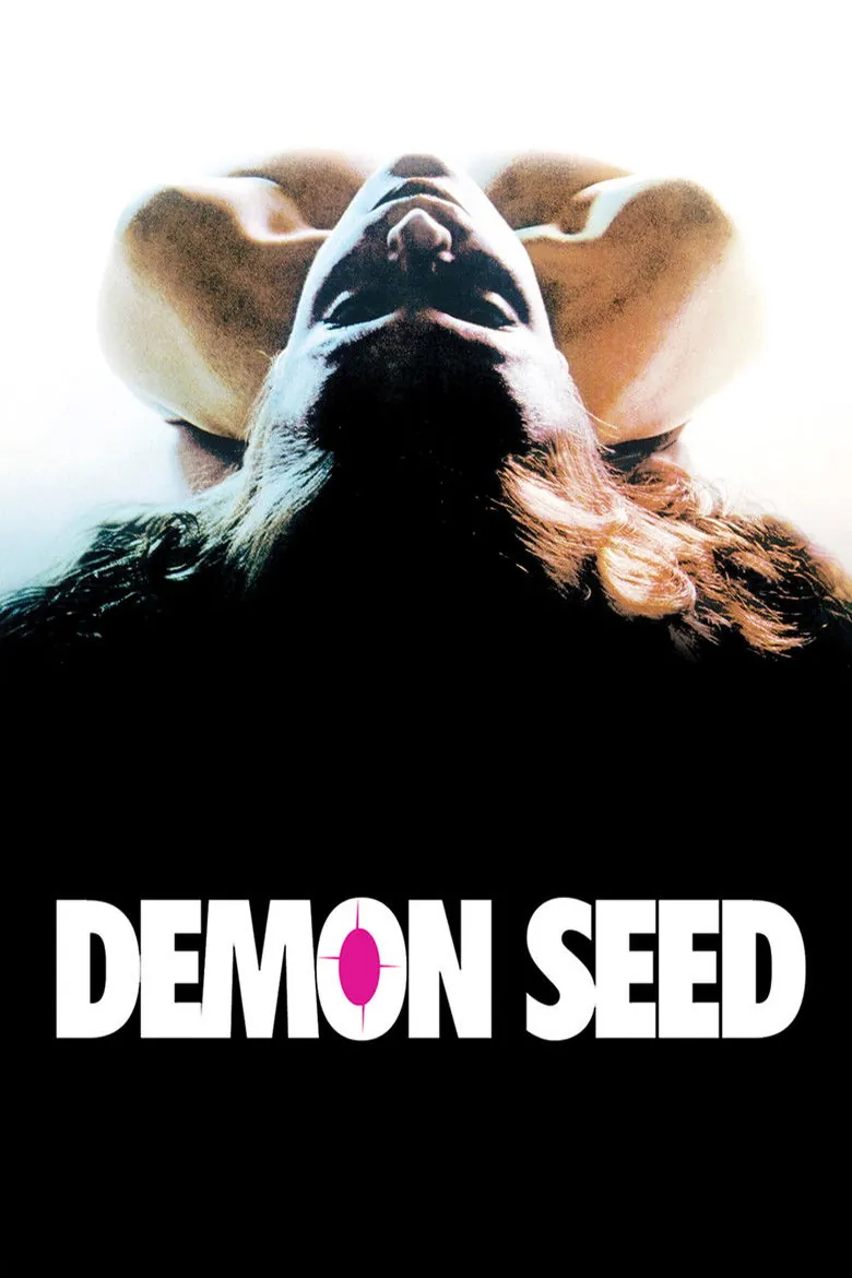 Demon Seed - Ranking #6 Recommendation