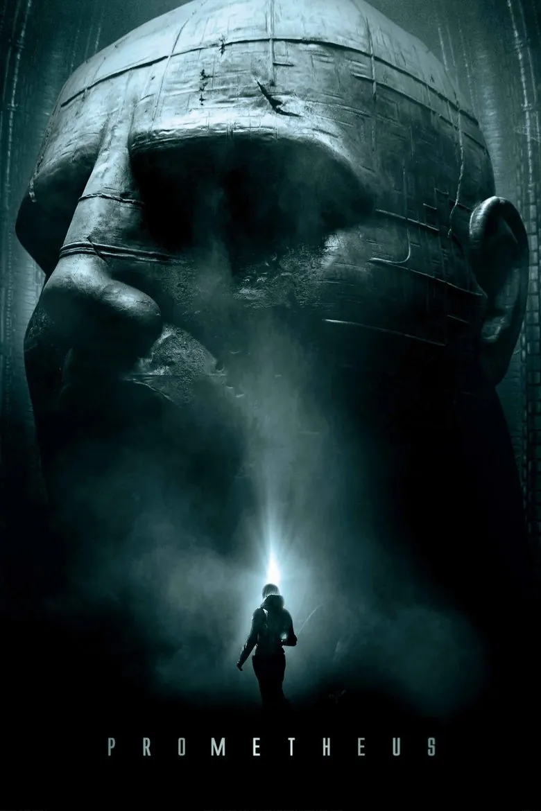 Prometheus - Ranking #8 Recommendation