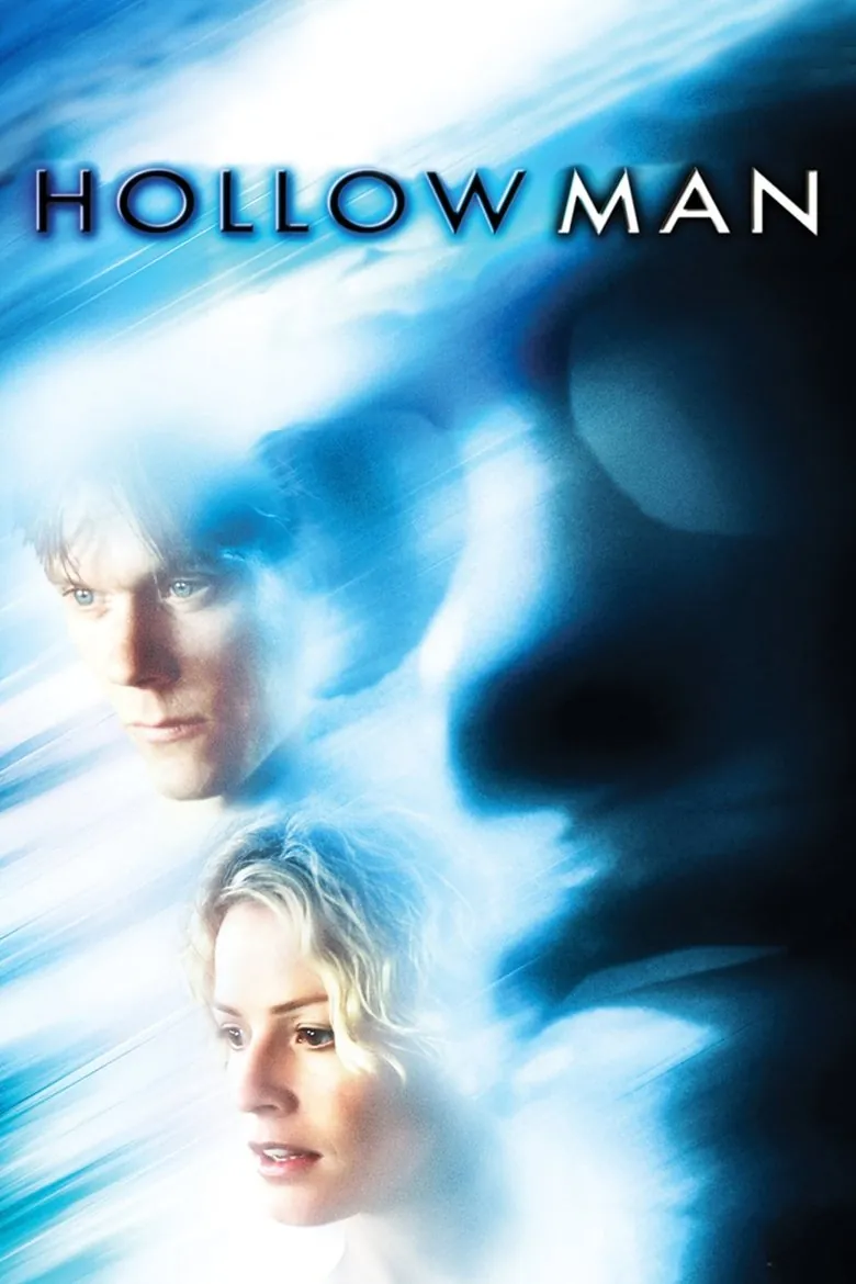 Hollow Man - Ranking #4 Recommendation