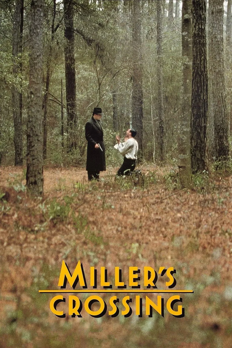 Miller's Crossing - Ranking #7 Recommendation