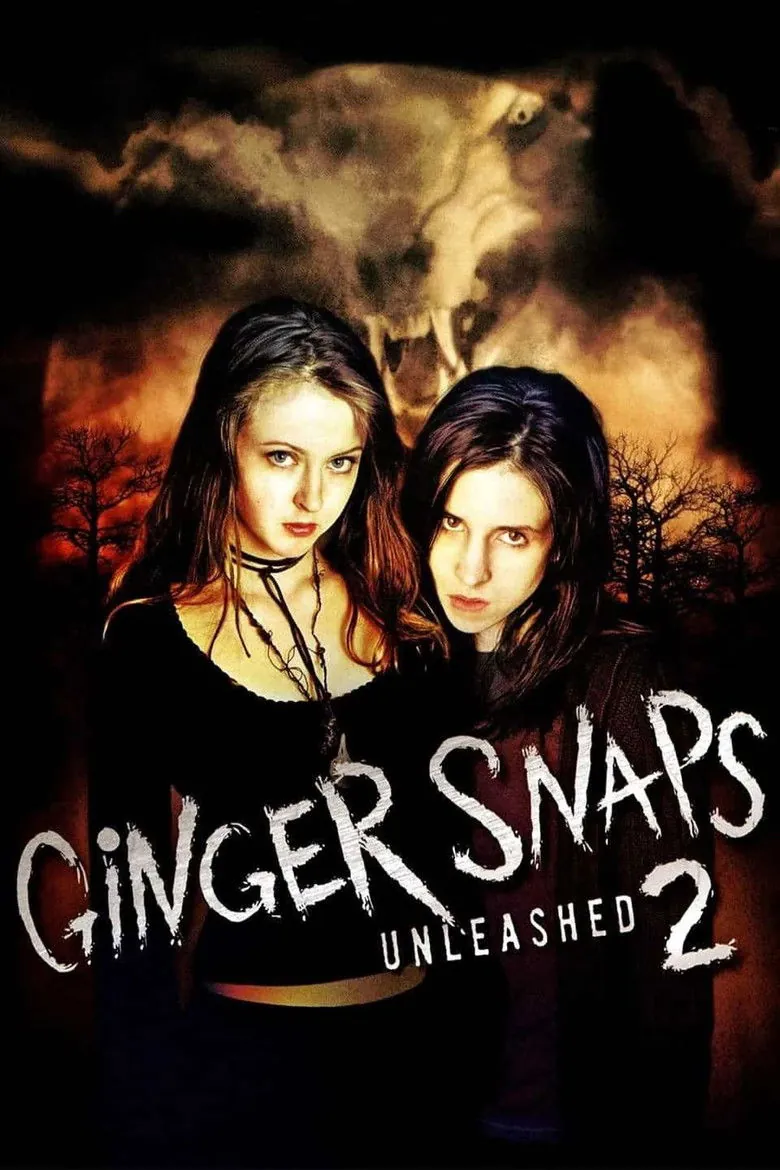 Ginger Snaps 2: Unleashed - Ranking #6 Recommendation