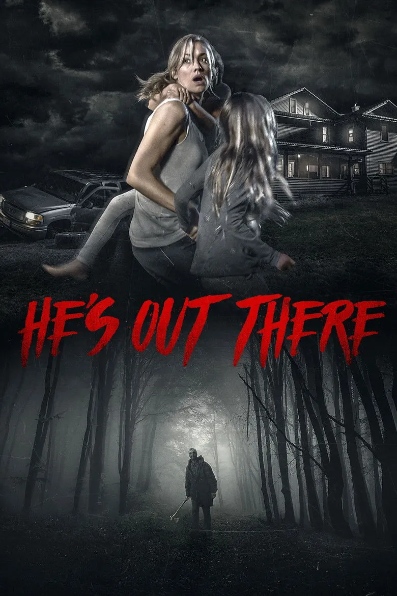 He's Out There - Ranking #7 Recommendation