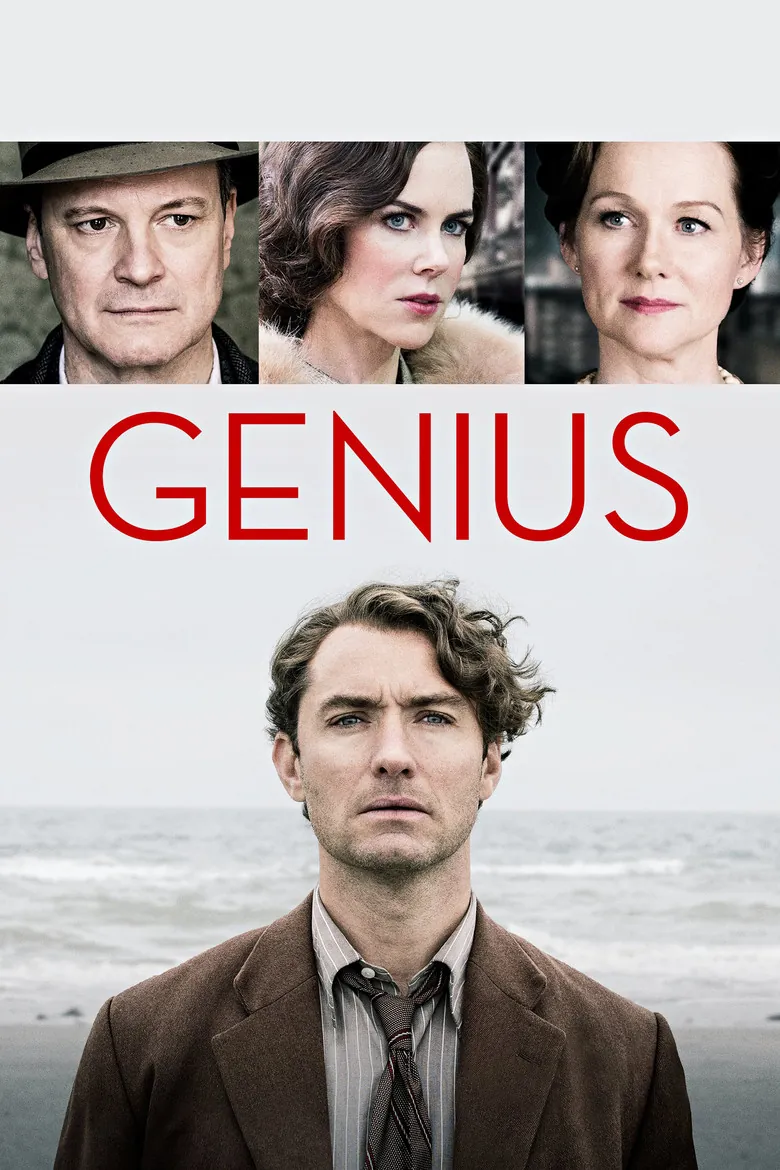 Genius - Ranking #2 Recommendation
