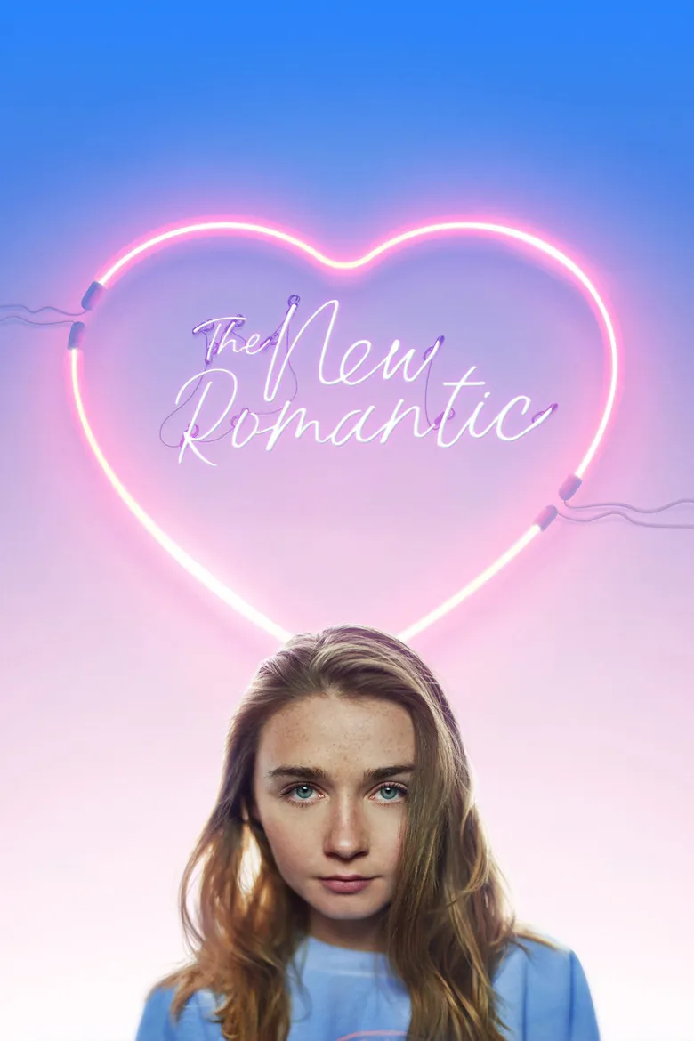 The New Romantic - Ranking #8 Recommendation