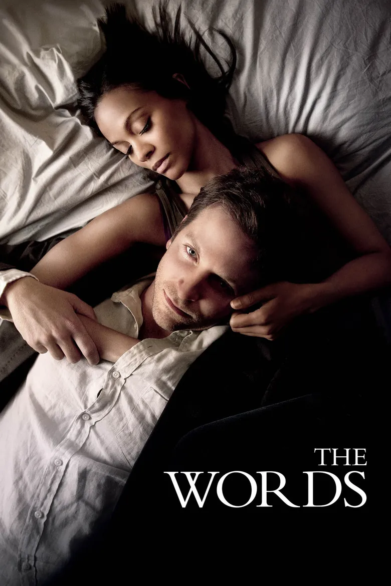 The Words - Ranking #3 Recommendation