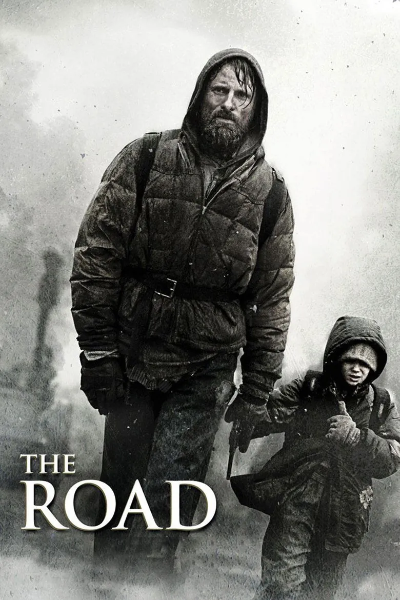 The Road - Ranking #2 Recommendation