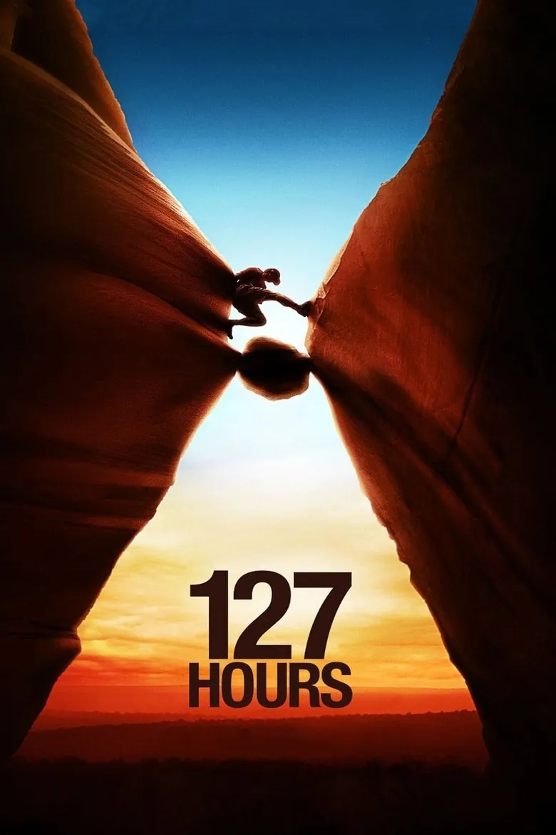 127 Hours - Ranking #8 Recommendation