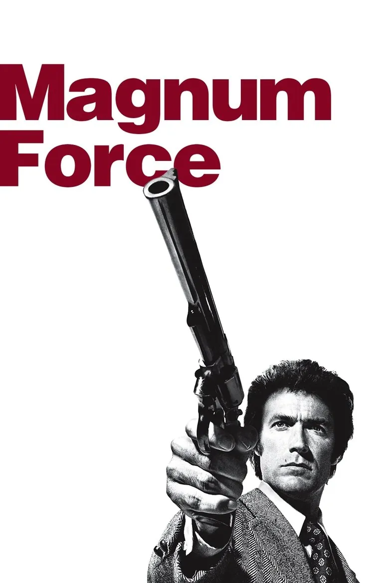 Magnum Force - Ranking #4 Recommendation