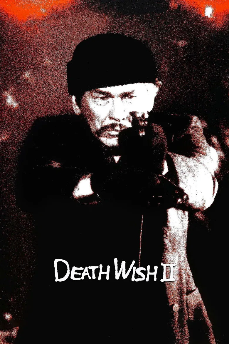 Death Wish II - Ranking #6 Recommendation