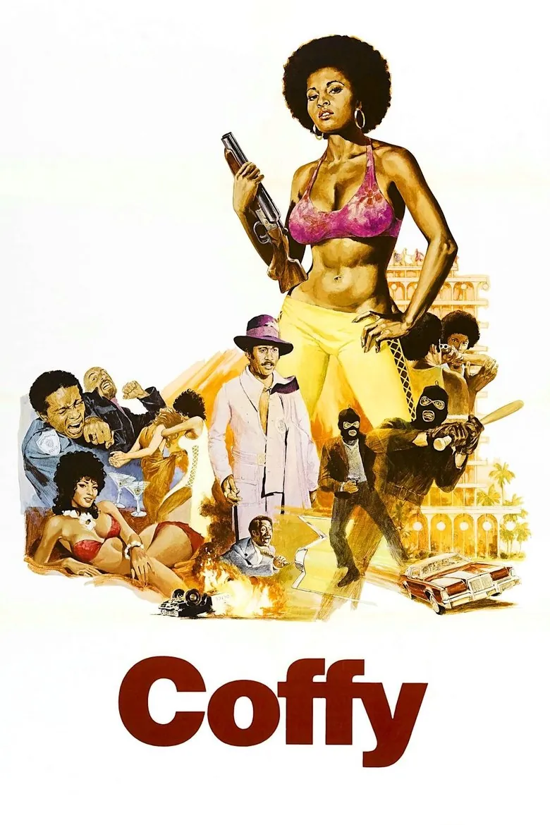 Coffy - Ranking #5 Recommendation