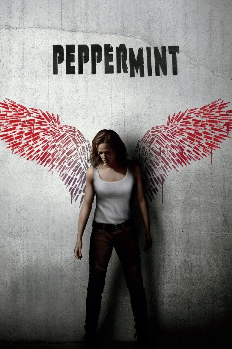 Peppermint - Ranking #2 Recommendation