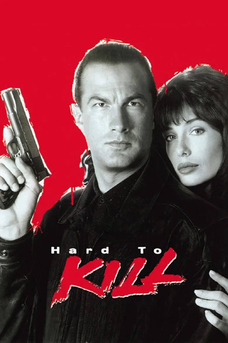 Hard to Kill - Ranking #8 Recommendation