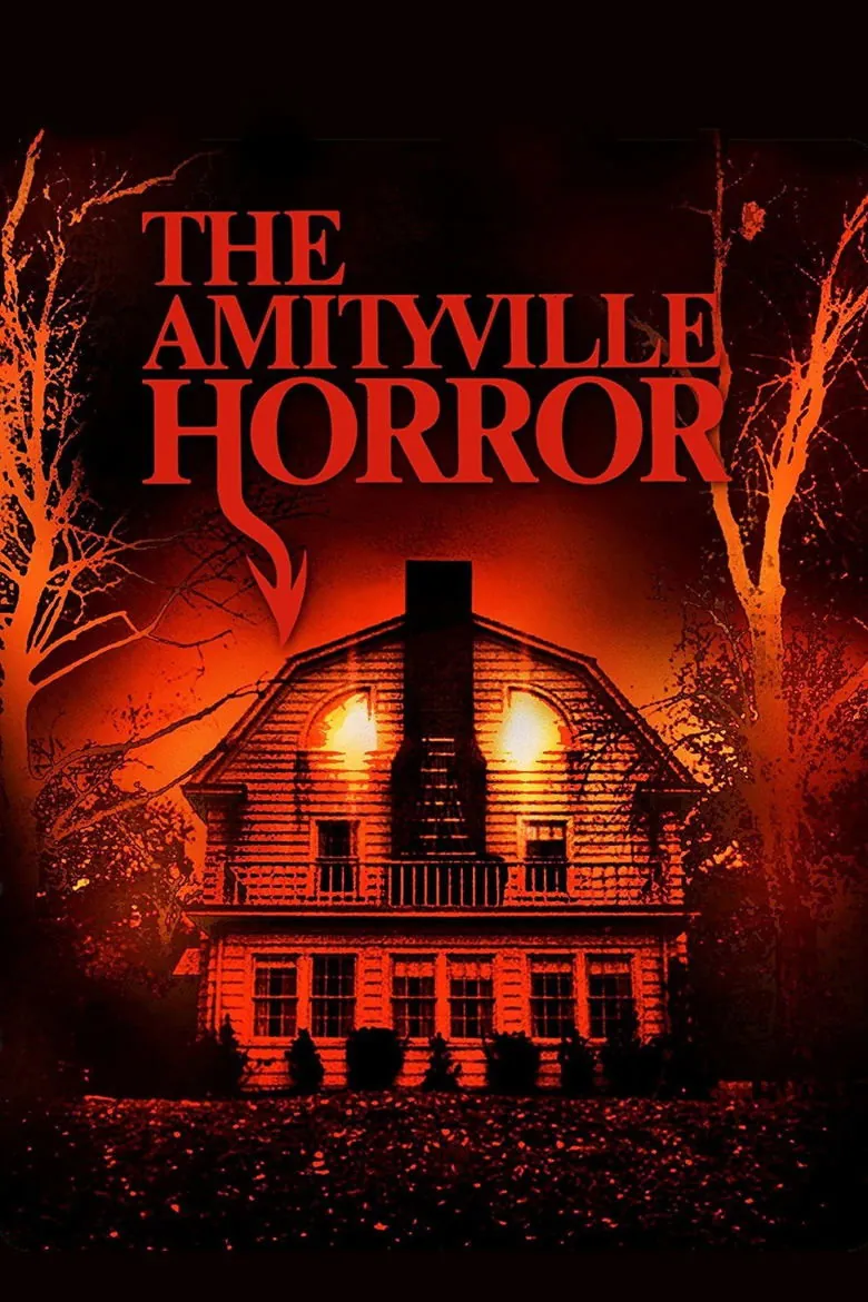 The Amityville Horror - Ranking #1 Recommendation
