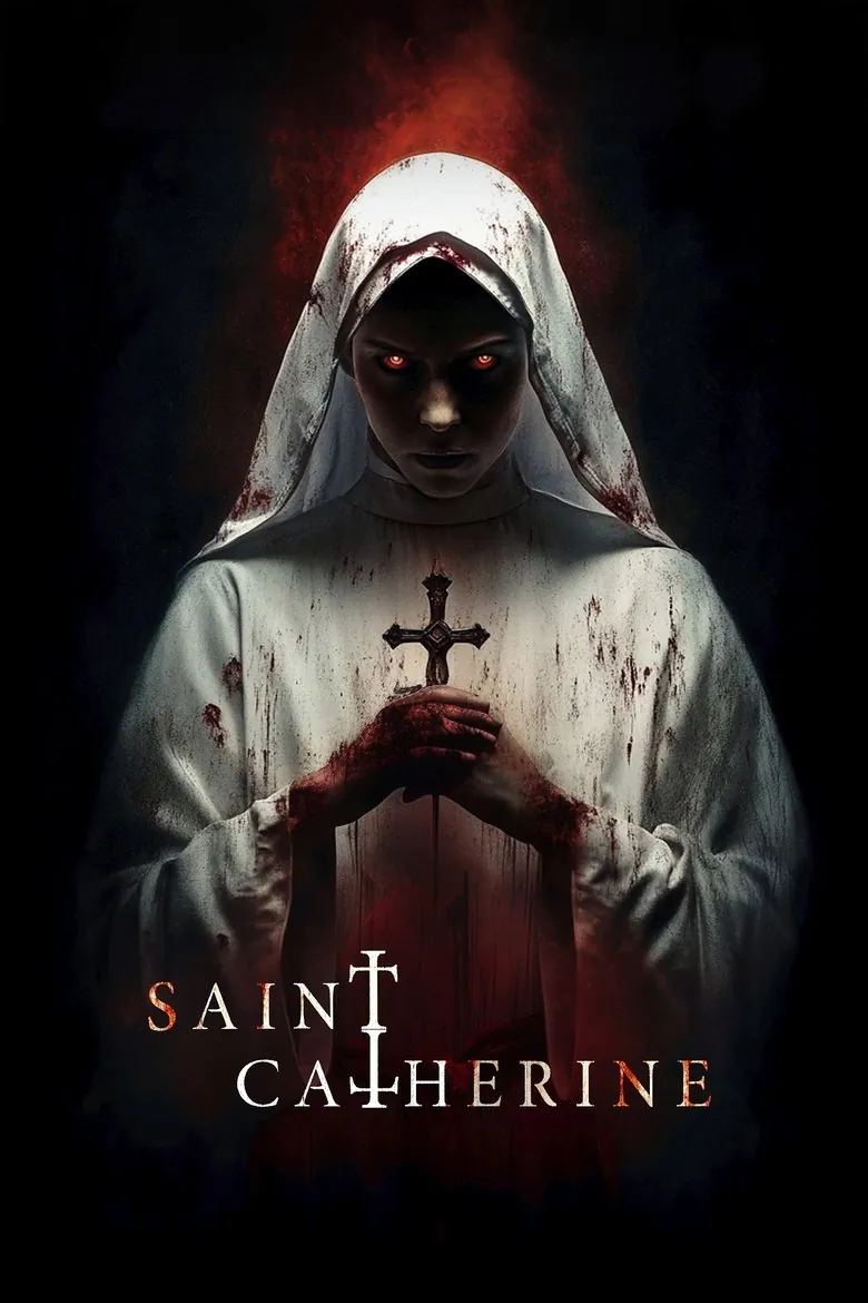 Saint Catherine - Ranking #9 Recommendation