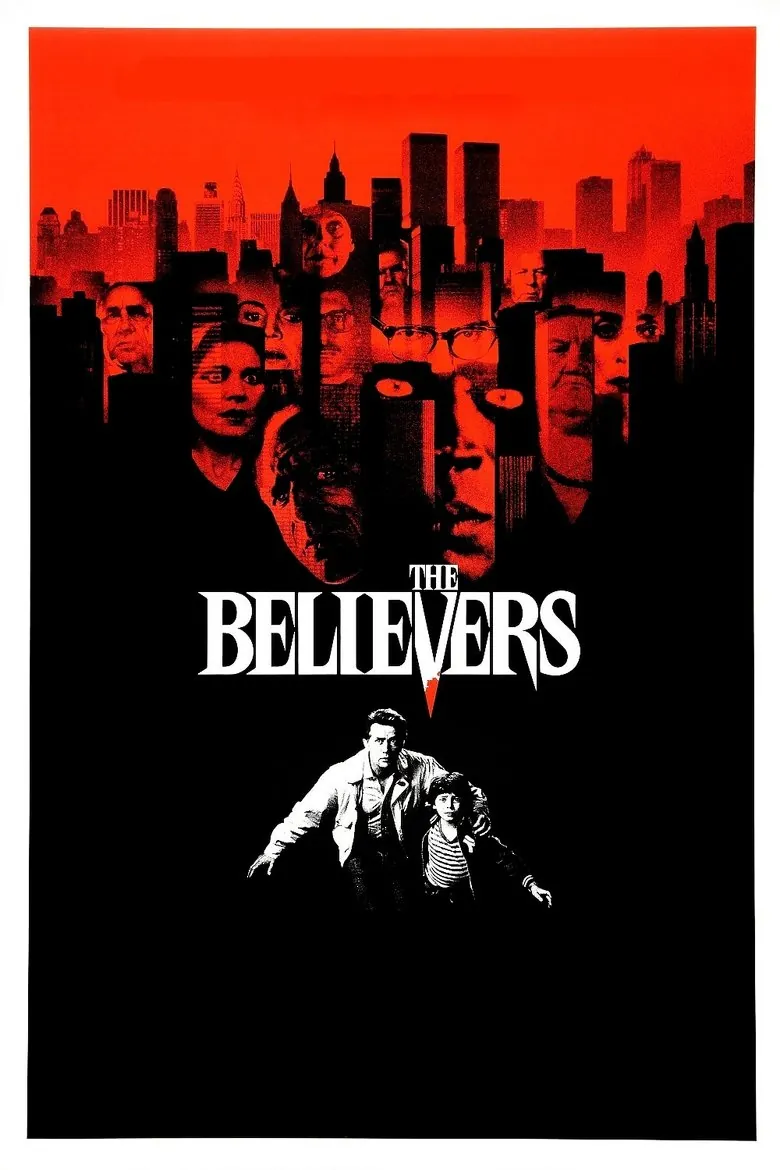 The Believers - Ranking #2 Recommendation