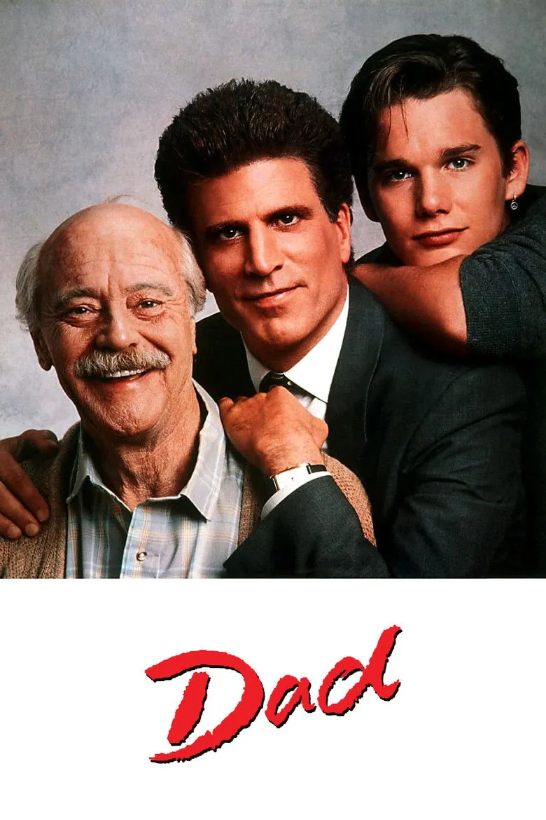 Dad - Ranking #3 Recommendation