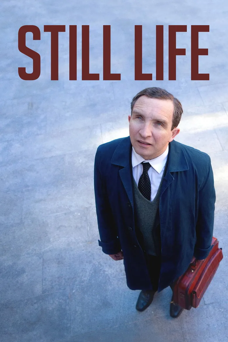 Still Life - Ranking #9 Recommendation