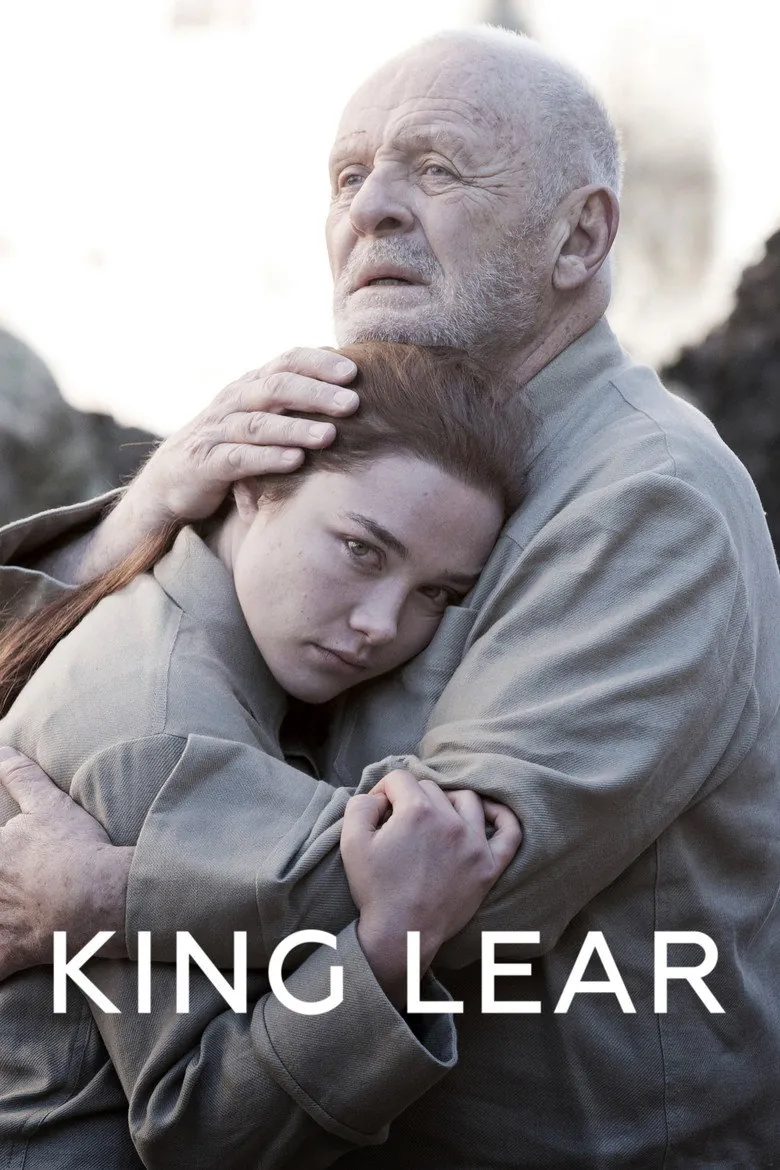 King Lear - Ranking #2 Recommendation