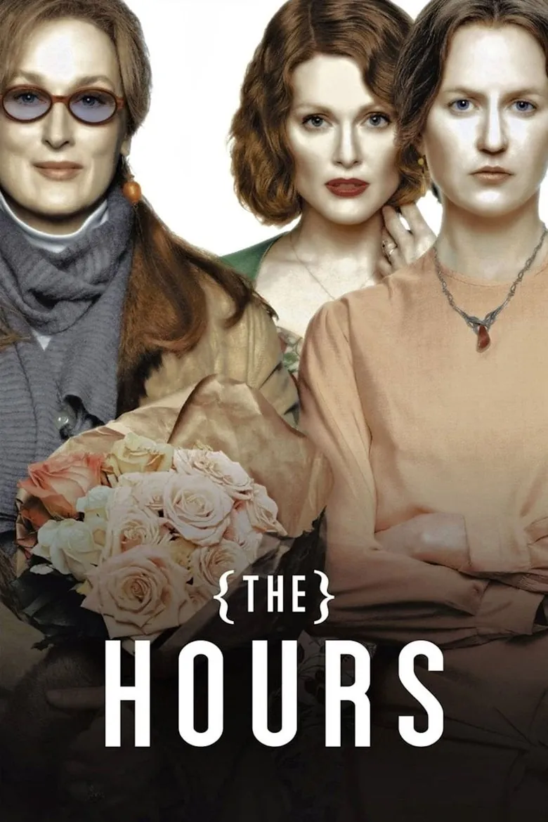 The Hours - Ranking #6 Recommendation