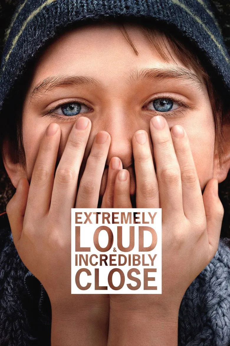 Extremely Loud & Incredibly Close - Ranking #8 Recommendation