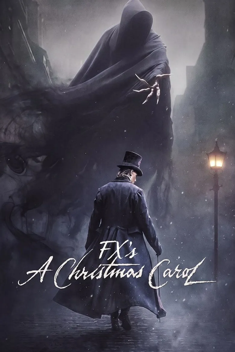 FX's A Christmas Carol - Ranking #10 Recommendation